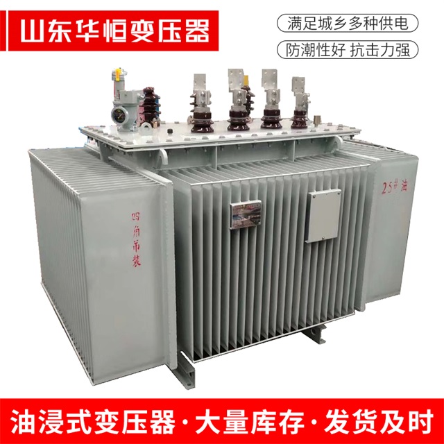 S13-10000/35龙州龙州龙州电力变压器厂家