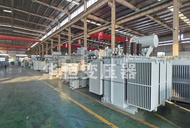 S13-8000/35龙州龙州龙州电力变压器厂家