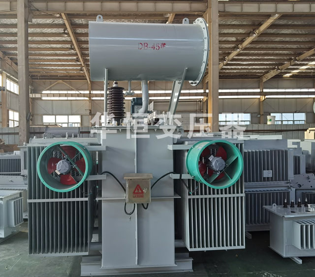 S13-8000/35龙州龙州龙州电力变压器