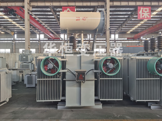 S11-8000/35龙州龙州龙州电力变压器价格