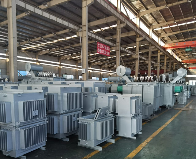 S11-8000/35龙州龙州龙州电力变压器