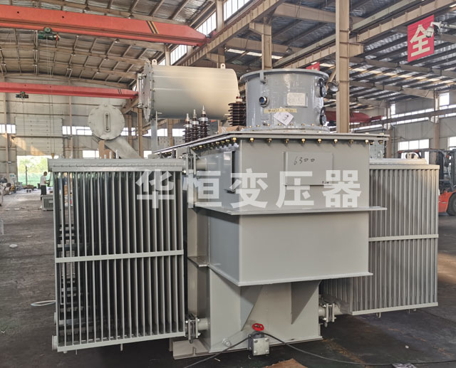 S11-6300/35龙州龙州龙州电力变压器价格