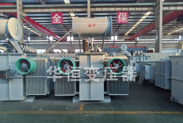 SZ11-10000/35龙州龙州龙州油浸式变压器厂家